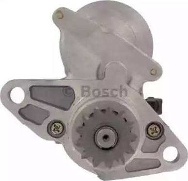 BOSCH F 042 000 178 - Motorino d'avviamento www.autoricambit.com