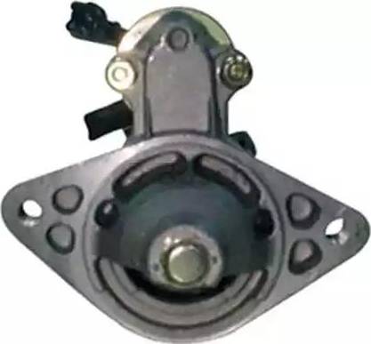 BOSCH F 042 000 201 - Motorino d'avviamento www.autoricambit.com