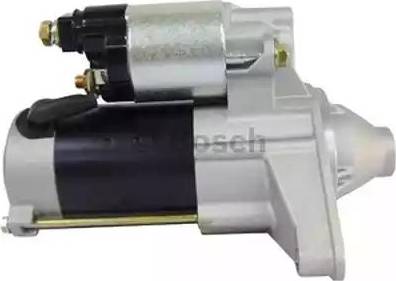 BOSCH F 042 000 203 - Motorino d'avviamento www.autoricambit.com