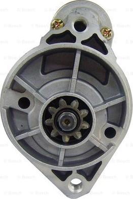 BOSCH F 042 001 094 - Motorino d'avviamento www.autoricambit.com