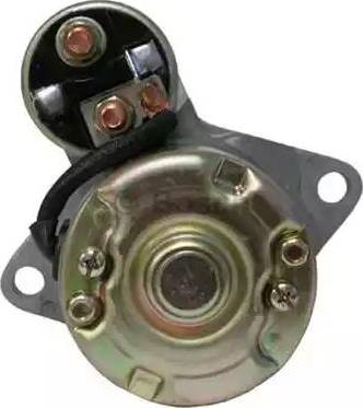 BOSCH F 042 001 095 - Motorino d'avviamento www.autoricambit.com