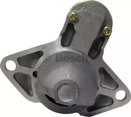 BOSCH F 042 001 095 - Motorino d'avviamento www.autoricambit.com