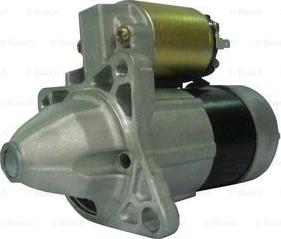 BOSCH F 042 001 091 - Motorino d'avviamento www.autoricambit.com