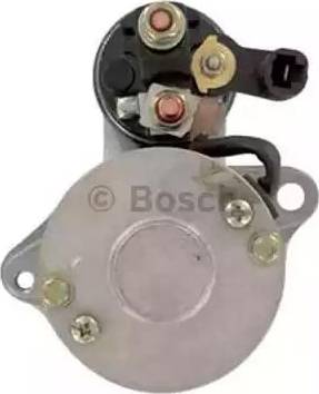 BOSCH F 042 001 044 - Motorino d'avviamento www.autoricambit.com