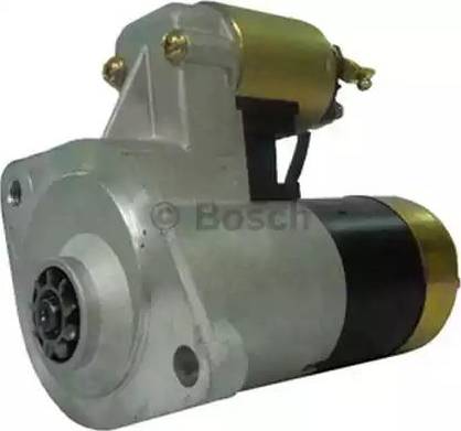 BOSCH F 042 001 046 - Motorino d'avviamento www.autoricambit.com