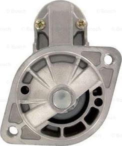 BOSCH F 042 001 054 - Motorino d'avviamento www.autoricambit.com