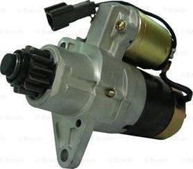 BOSCH F 042 001 053 - Motorino d'avviamento www.autoricambit.com