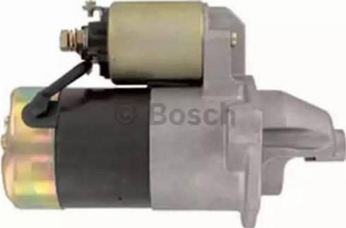 BOSCH F 042 001 057 - Motorino d'avviamento www.autoricambit.com