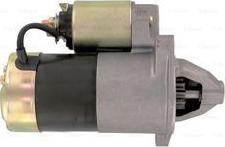 BOSCH F 042 001 060 - Motorino d'avviamento www.autoricambit.com