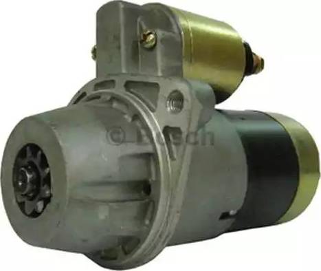 BOSCH F 042 001 068 - Motorino d'avviamento www.autoricambit.com