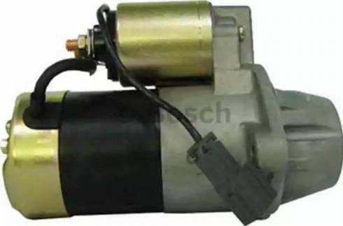 BOSCH F 042 001 068 - Motorino d'avviamento www.autoricambit.com