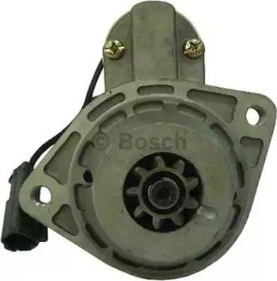 BOSCH F 042 001 068 - Motorino d'avviamento www.autoricambit.com