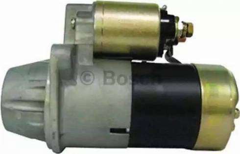 BOSCH F 042 001 068 - Motorino d'avviamento www.autoricambit.com