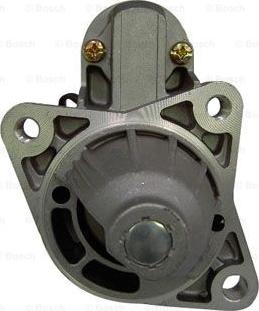 BOSCH F 042 001 006 - Motorino d'avviamento www.autoricambit.com