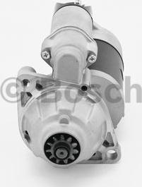 BOSCH F 042 001 002 - Motorino d'avviamento www.autoricambit.com