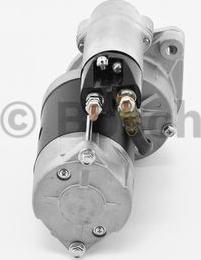 BOSCH F 042 001 002 - Motorino d'avviamento www.autoricambit.com