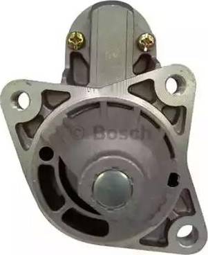 BOSCH F 042 001 014 - Motorino d'avviamento www.autoricambit.com