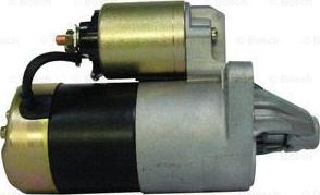 BOSCH F 042 001 018 - Motorino d'avviamento www.autoricambit.com