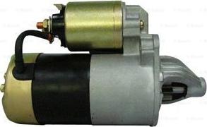 BOSCH F 042 001 012 - Motorino d'avviamento www.autoricambit.com