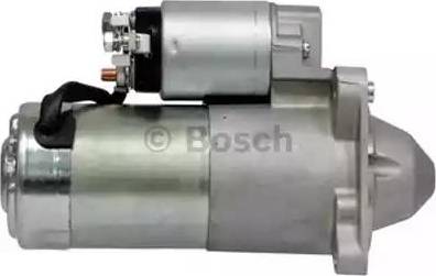 BOSCH F 042 001 089 - Motorino d'avviamento www.autoricambit.com