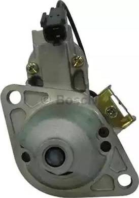 BOSCH F 042 001 080 - Motorino d'avviamento www.autoricambit.com