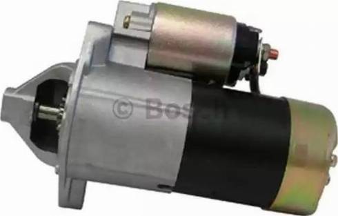 BOSCH F 042 001 081 - Motorino d'avviamento www.autoricambit.com