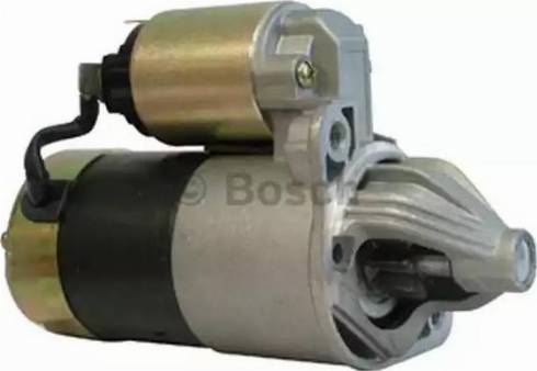 BOSCH F 042 001 087 - Motorino d'avviamento www.autoricambit.com