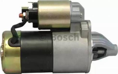 BOSCH F 042 001 087 - Motorino d'avviamento www.autoricambit.com