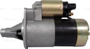 BOSCH F 042 001 039 - Motorino d'avviamento www.autoricambit.com