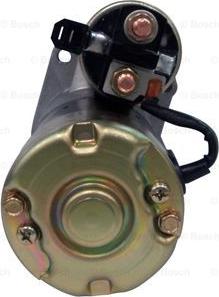 BOSCH F 042 001 039 - Motorino d'avviamento www.autoricambit.com