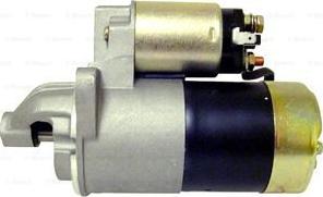 BOSCH F 042 001 034 - Motorino d'avviamento www.autoricambit.com