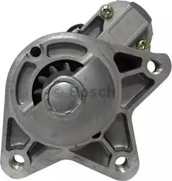 BOSCH F 042 001 038 - Motorino d'avviamento www.autoricambit.com