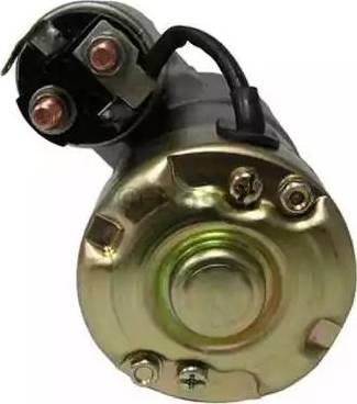 BOSCH F 042 001 038 - Motorino d'avviamento www.autoricambit.com