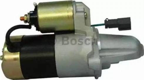 BOSCH F 042 001 033 - Motorino d'avviamento www.autoricambit.com