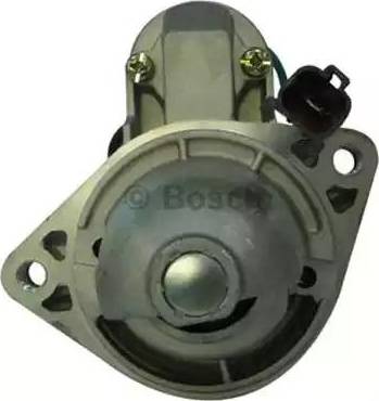 BOSCH F 042 001 033 - Motorino d'avviamento www.autoricambit.com