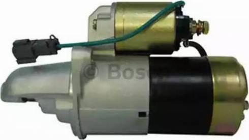 BOSCH F 042 001 033 - Motorino d'avviamento www.autoricambit.com