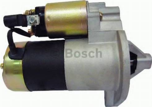 BOSCH F 042 001 029 - Motorino d'avviamento www.autoricambit.com