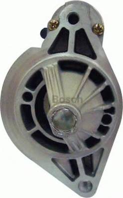 BOSCH F 042 001 029 - Motorino d'avviamento www.autoricambit.com