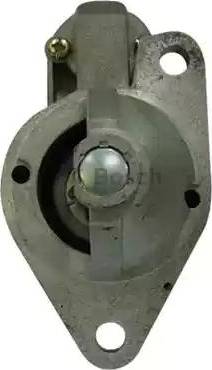 BOSCH F 042 001 024 - Motorino d'avviamento www.autoricambit.com