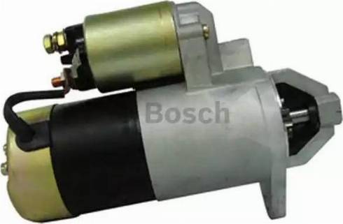 BOSCH F 042 001 024 - Motorino d'avviamento www.autoricambit.com