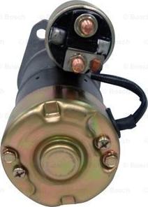 BOSCH F 042 001 025 - Motorino d'avviamento www.autoricambit.com