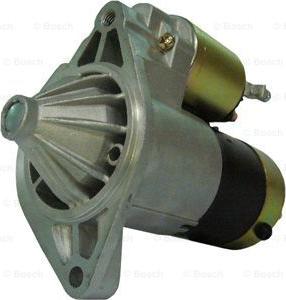 BOSCH F 042 001 026 - Motorino d'avviamento www.autoricambit.com