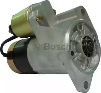 BOSCH F 042 001 021 - Motorino d'avviamento www.autoricambit.com