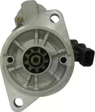 BOSCH F 042 001 021 - Motorino d'avviamento www.autoricambit.com