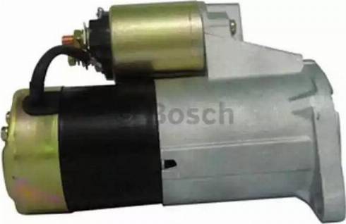 BOSCH F 042 001 021 - Motorino d'avviamento www.autoricambit.com