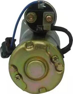 BOSCH F 042 001 021 - Motorino d'avviamento www.autoricambit.com