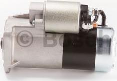 BOSCH F 042 001 022 - Motorino d'avviamento www.autoricambit.com