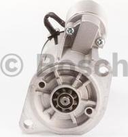 BOSCH F 042 001 022 - Motorino d'avviamento www.autoricambit.com