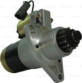 BOSCH F 042 001 074 - Motorino d'avviamento www.autoricambit.com