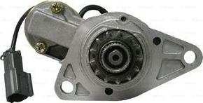 BOSCH F 042 001 074 - Motorino d'avviamento www.autoricambit.com